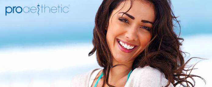 Schönheit ist kein Traum mehr!