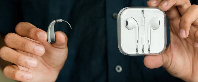 Was ist ein Tinnitus-Masker und wie funktioniert er?