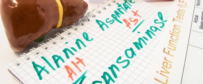 Aspartat-Aminotransferase (AST, GOT)