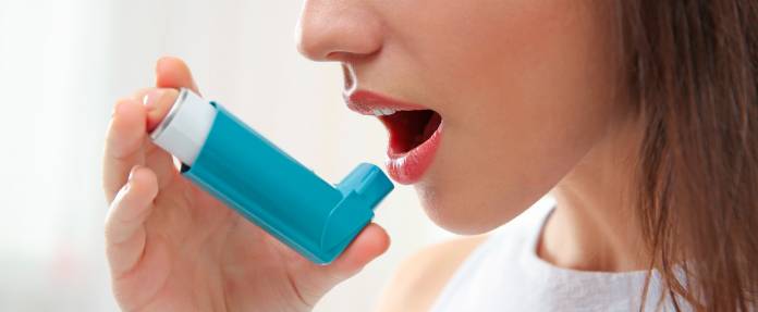 Asthma bronchiale