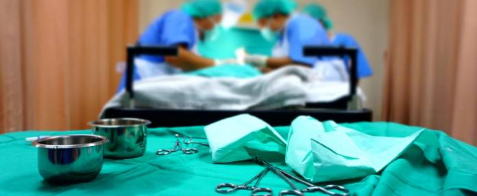 Wie gestaltet sich die Nachsorge nach einer Phimose-OP?