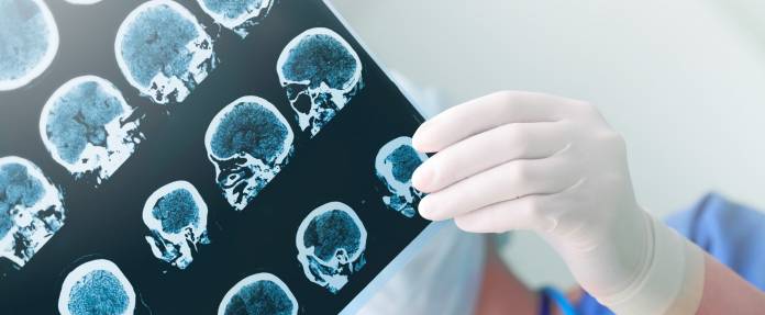 Radiologische Untersuchungen