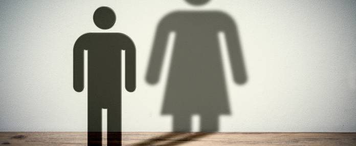 Geschlechtsumwandlung Mann zu Frau