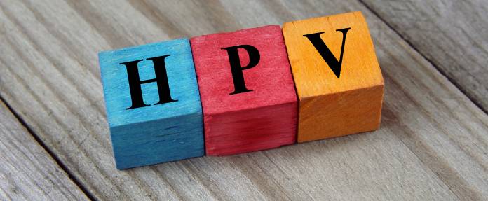 HPV Studie Mann