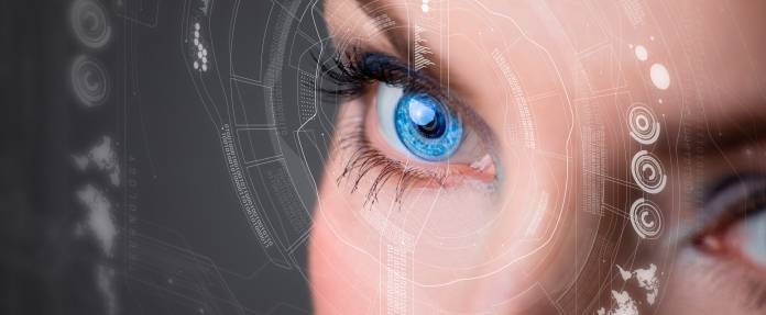 Irisdiagnostik