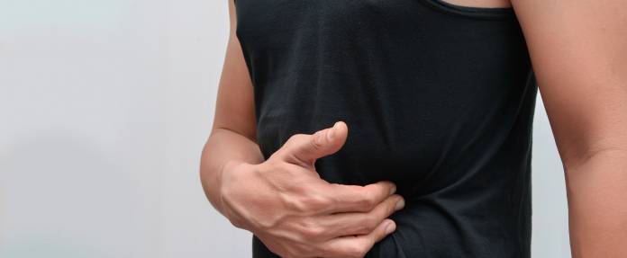 Milzriss (Milzruptur)