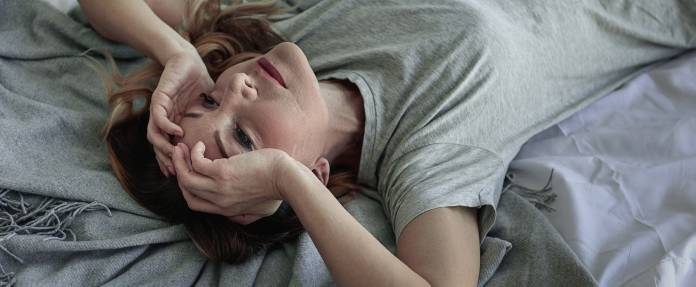 Psychosomatische Erkrankungen