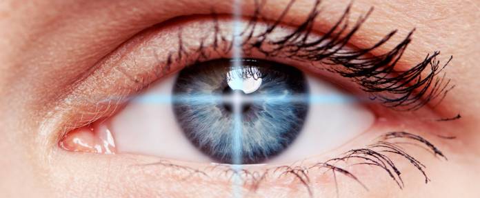 Wie gut ist die Sehkraft nach LASIK oder FEMTO-LASIK?