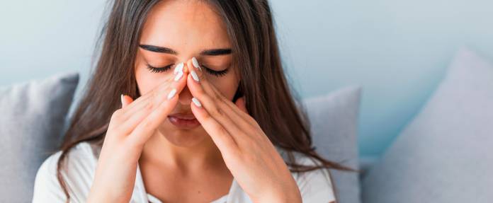 Welche Medikamente bei Sinusitis?