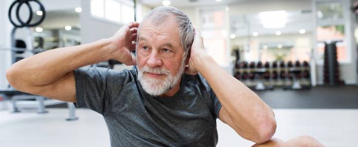 Sport und Sportarten bei Loch im Herzen