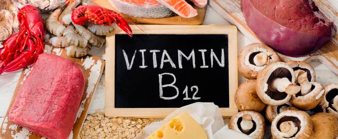 vitamin B12