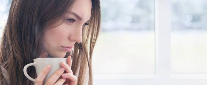 Wiederkehrende Harnwegsinfektion