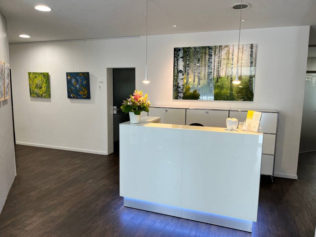Dr Hörning Zahnarzt Bielefeld Praxis Für Zahngesundheit