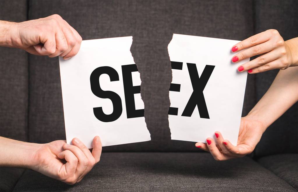 Gebärmutterentfernung sex nach Blasensenkung