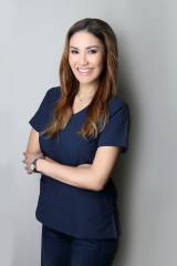 , Dr. med. Luise Berger, Praxis für Plastische und Ästhetische Chirurgie, München, Plastische Chirurgin
