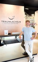 , Dr. Felix Schneiderhan, Traumlächeln Berlin, Berlin, Kieferorthopäde