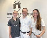 , Sebastian de Barse, Zahnarzt Nürnberg Innenstadt - Metropolpraxis für Zahnmedizin MVZ GmbH, Nürnberg, Zahnarzt