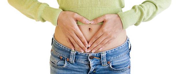 Mogliche Spatfolgen Einer Peritonitis Bauchfellentzundung