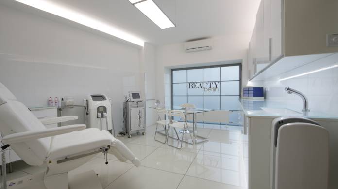 , Dr. med. Thomas Lorentzen, BeautyBerlin Schönheitschirurgie Dr. Thomas Lorentzen, Berlin, Chirurg