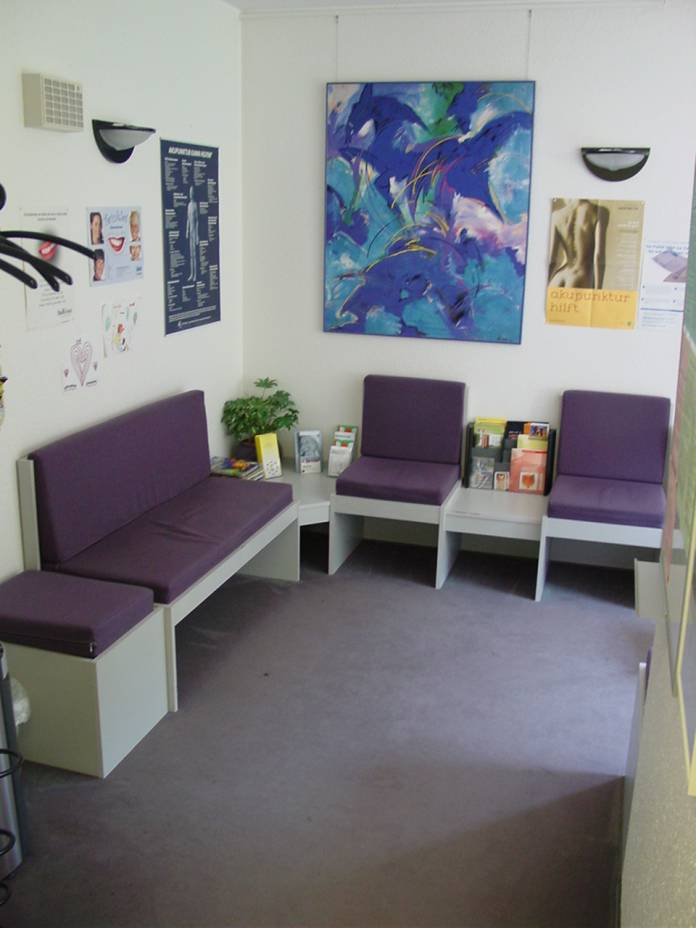 Hardy Gaus » Zahnarzt in Strassberg