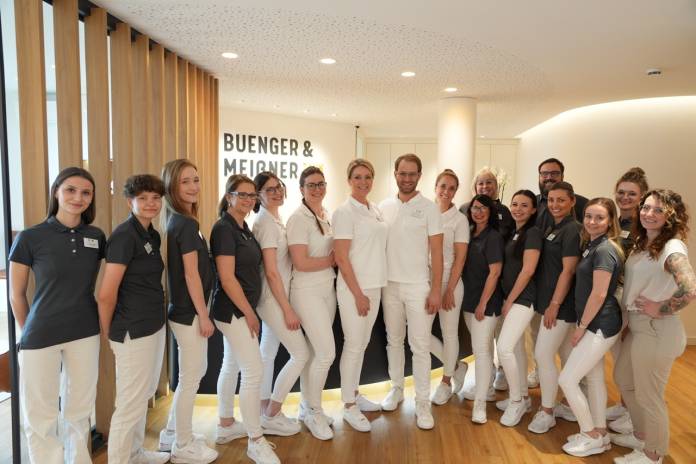 , Thomas Meißner, Buenger & Meißner Zahnheilkunde Potsdam, Potsdam, Zahnarzt