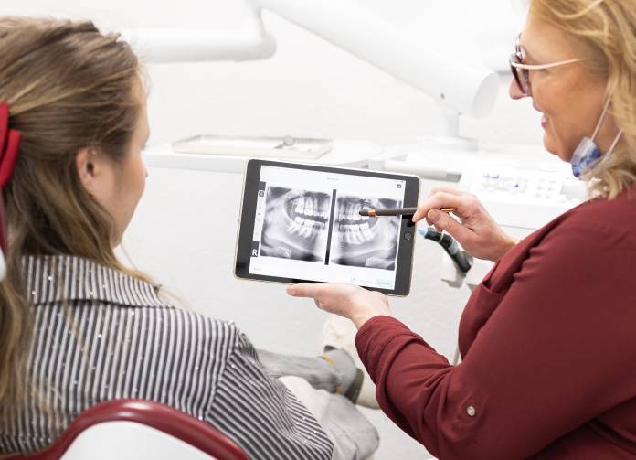 , Dr. Susanne Axmann, Zahnarzt Ludwigshafen - Zahnärztin Dr. Susanne Axmann, Ludwigshafen, Zahnärztin