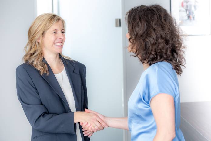 , Dr. Katharina Sensch, Zahnarztpraxis theatiner44 München-Innenstadt - Dr. Katharina Sensch, München, Zahnärztin