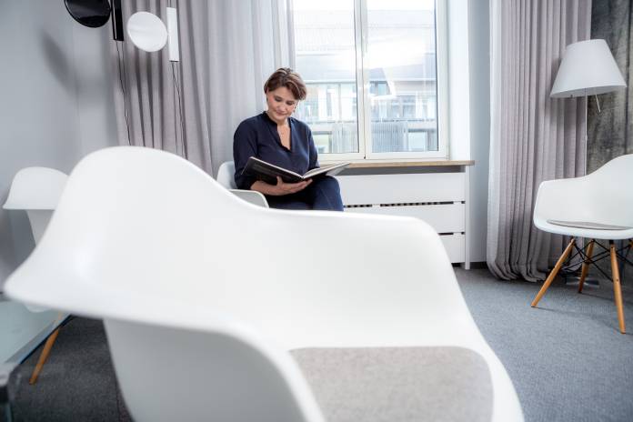 , Dr. Katharina Sensch, Zahnarztpraxis theatiner44 München-Innenstadt - Dr. Katharina Sensch, München, Zahnärztin