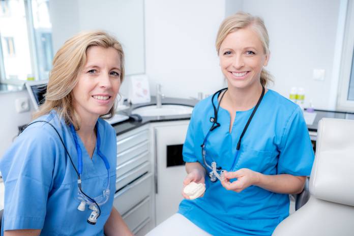 , Dr. Katharina Sensch, Zahnarztpraxis theatiner44 München-Innenstadt - Dr. Katharina Sensch, München, Zahnärztin