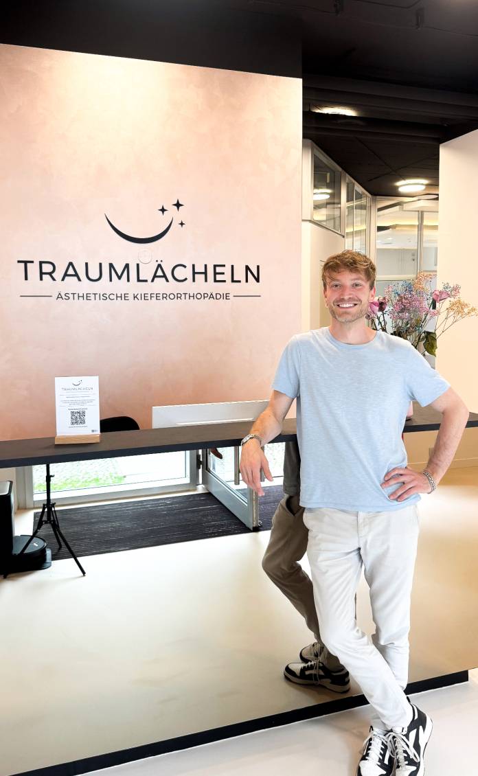, Dr. Felix Schneiderhan, Traumlächeln Berlin, Berlin, Kieferorthopäde