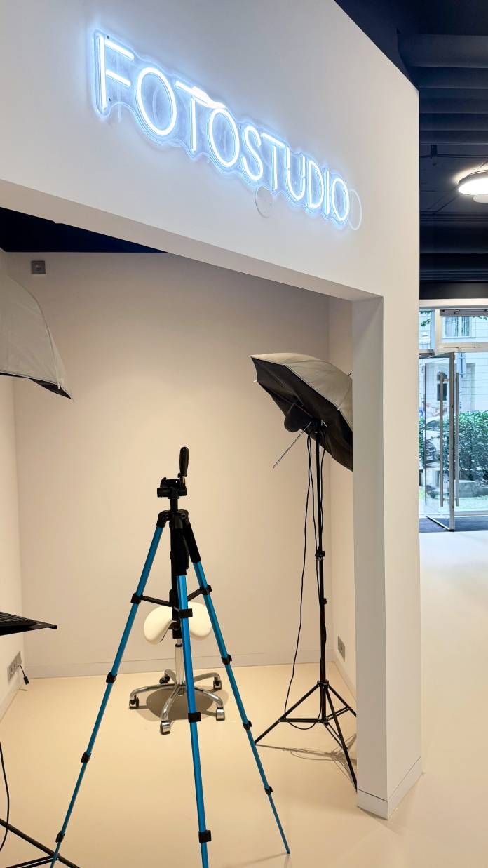 , Dr. Felix Schneiderhan, Traumlächeln Berlin, Berlin, Kieferorthopäde