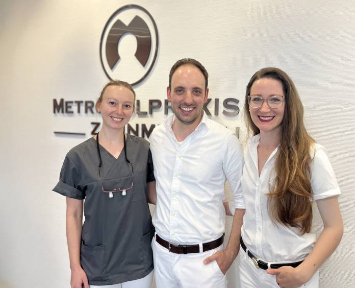 , Sebastian de Barse, Zahnarzt Nürnberg Innenstadt - Metropolpraxis für Zahnmedizin MVZ GmbH, Nürnberg, Zahnarzt