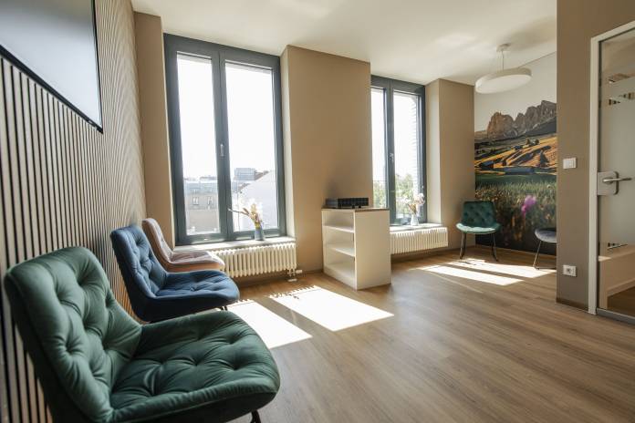 , Dr. Kristina Schneid, Zahnärzte am Diako Augsburg - Schneid & Kollegen, Augsburg, Zahnärztin