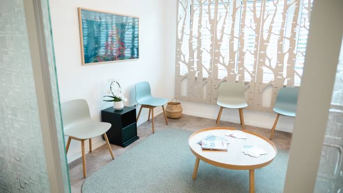 , Antreas Gkazianis, Zahnarztpraxis am Oldentruper Park, Bielefeld, Zahnarzt