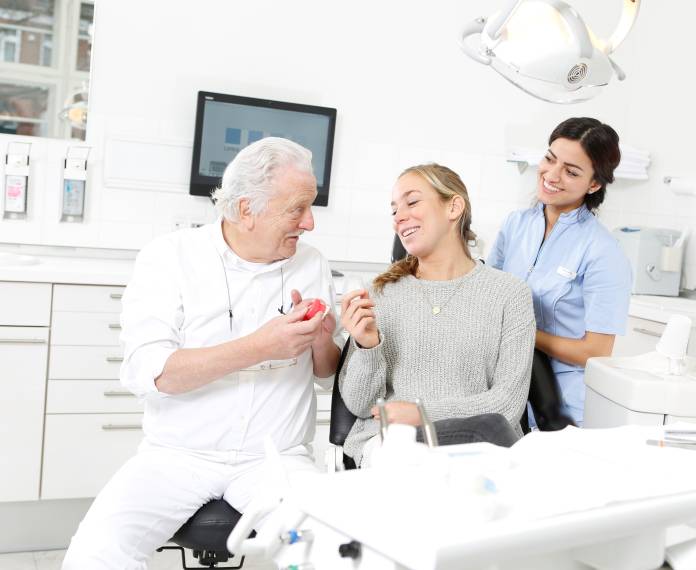 , Dr. med. Jens Thomsen, Zahnarzt Eppendorf – Dres. Thomsen & Kollegen, Hamburg, Zahnarzt