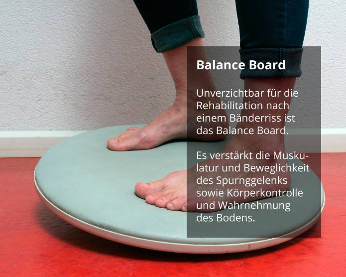 Balance Board