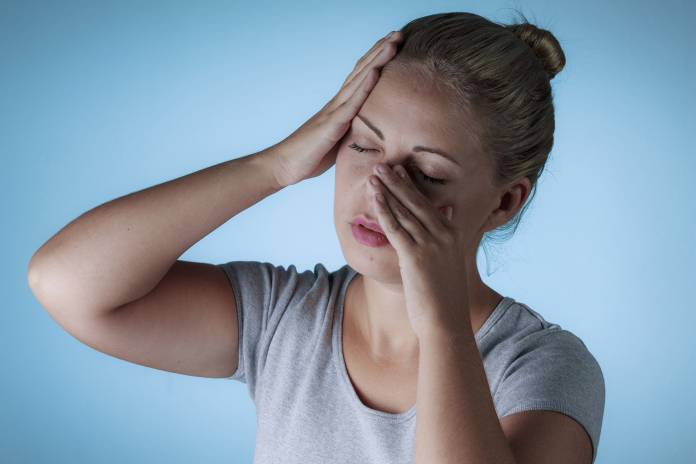 Chronische Sinusitis: Welche Symptome und Anzeichen treten auf?