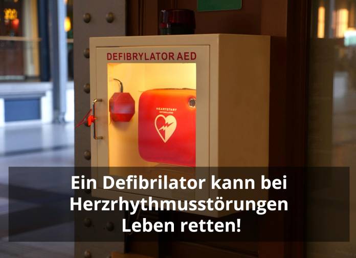 Defibrilator