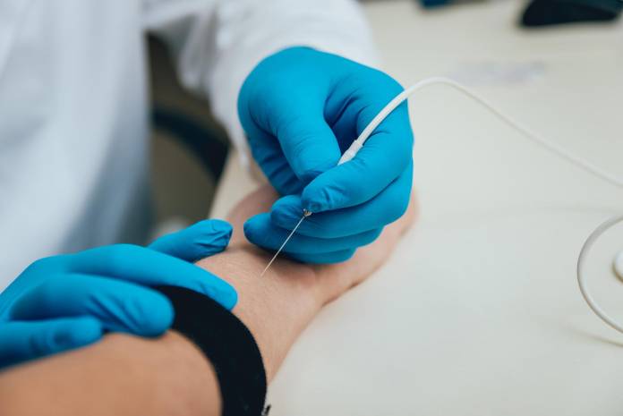 is an emg test painful is an emg test painful