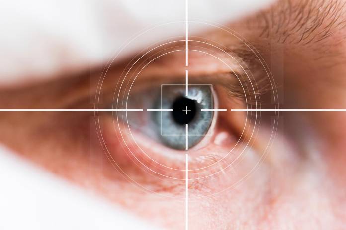 Wie funktioniert das Lasern eines Grauen Stars?