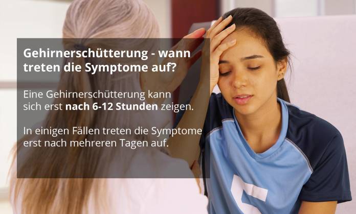 Wie Lange Kein Sport Nach Gehirnerschütterung www.medpertise.de