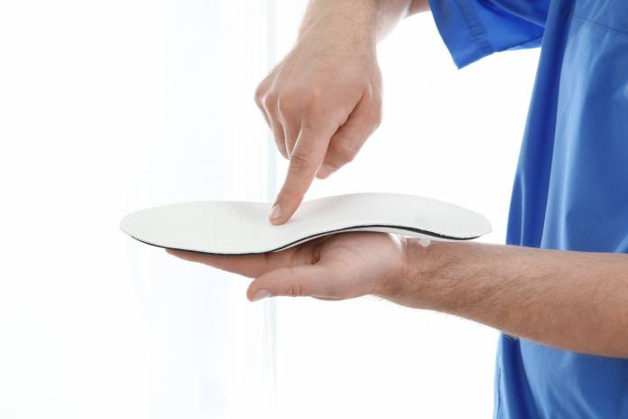 Was Ist Eine Hallux Rigidus Feder Und Wie Kann Sie Helfen