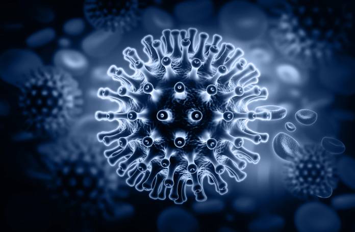 HI-Virus (HIV)