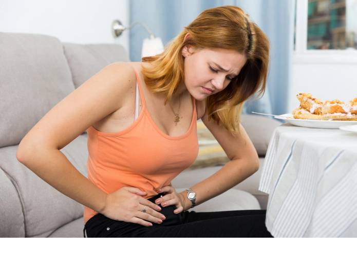 Wie entsteht eine Histaminintoleranz?