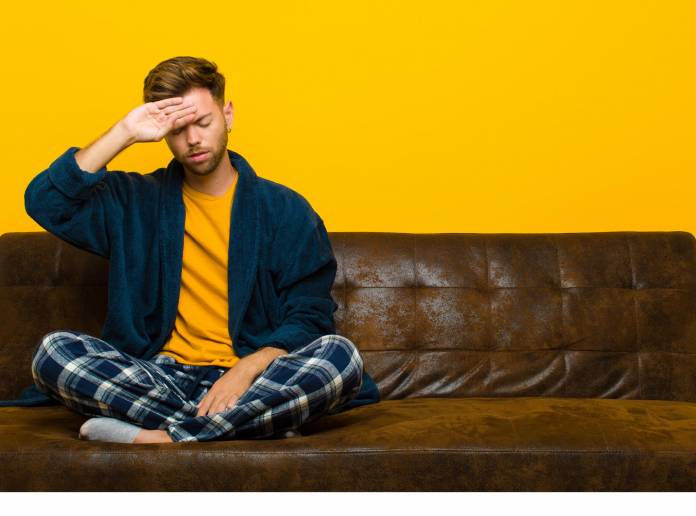 Nächtliches Schwitzen bei Männern » was sind die Ursachen?