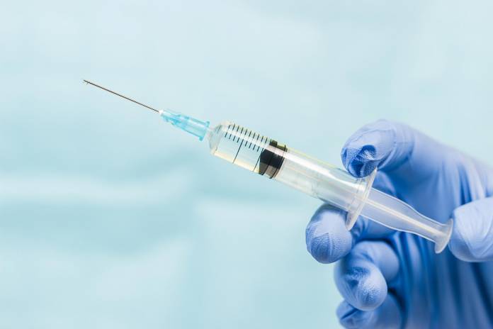 Was Ist Eine örtliche Betäubung www.medpertise.de