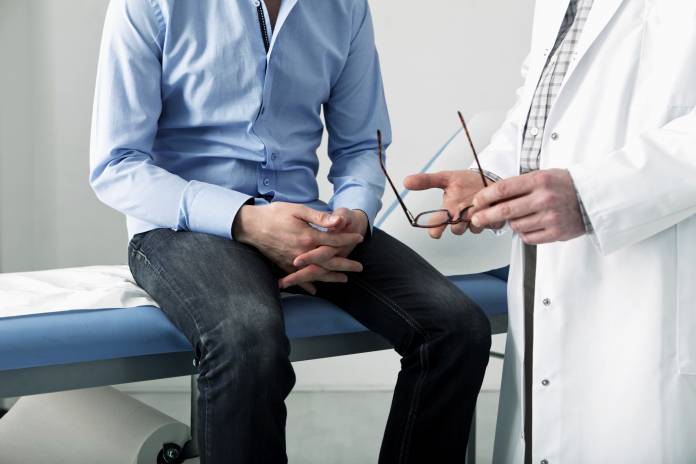 prostatitis a török​​ sorozaton)