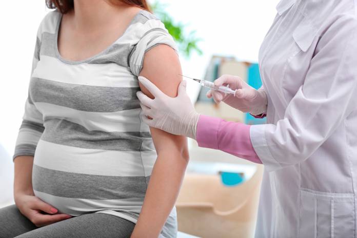 Röteln Rötelnembryopathie