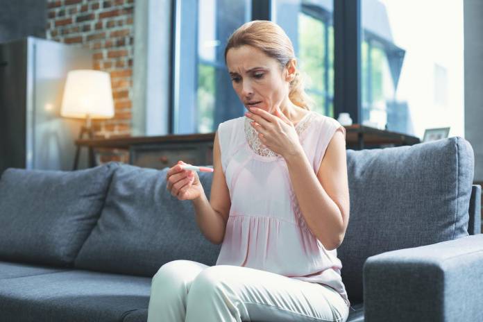Schwanger trotz Sterilisation - wie sicher ist der Eingriff?