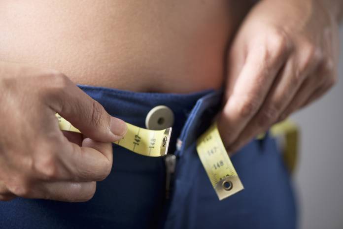 Nach gebärmutterentfernung gewichtszunahme Grundsätzlich Gewichtszunahme